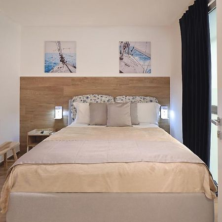 Guest House Aurora Polignano Polignano a Mare Exteriér fotografie