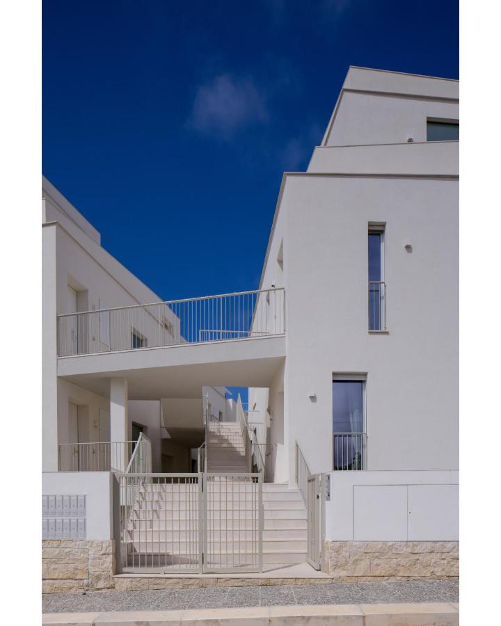 Guest House Aurora Polignano Polignano a Mare Exteriér fotografie