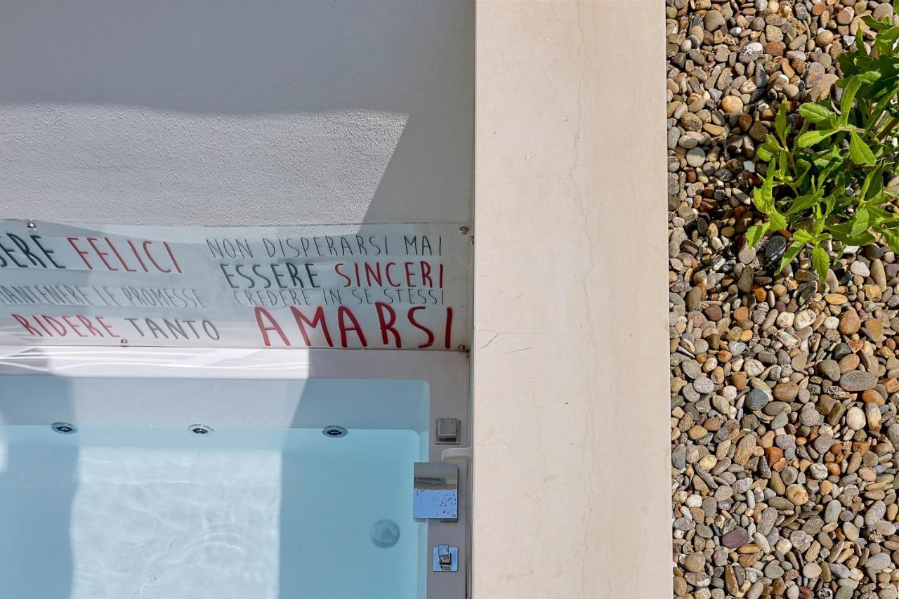Guest House Aurora Polignano Polignano a Mare Exteriér fotografie