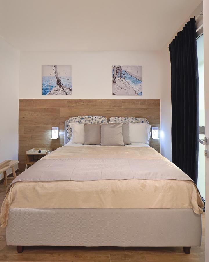 Guest House Aurora Polignano Polignano a Mare Exteriér fotografie